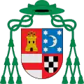Blason de Turégano