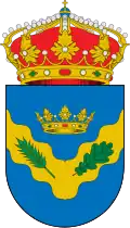 Blason de Undués de Lerda