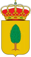 Blason de Valbona
