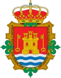 Blason de Valencia de Alcántara