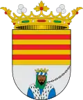 Blason de Valenzuela