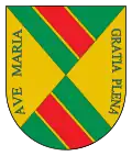 Blason de Valoria la Buena