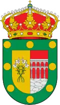 Blason de Valseca