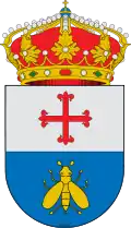 Blason de Valsequillo