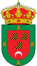Blason de Valtorres