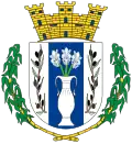 Blason de Vega Alta