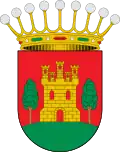 Blason de Ventrosa