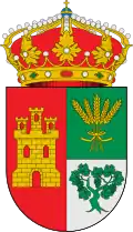 Blason de Vertavillo