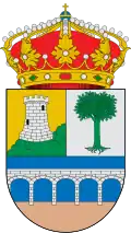 Blason de Viator