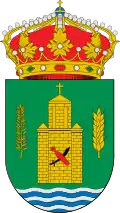 Blason de Vierlas