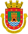 Blason de Villa de Leyva