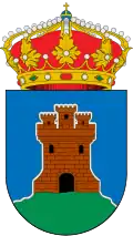 Blason de Villacañas