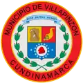 Blason de Villapinzón