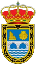 Blason de Villasabariego