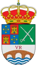 Blason de Villodrigo