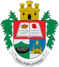 Blason de Zipaquirá