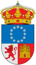 Blason de Zorita