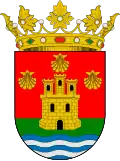 Blason de Santiago del Estero