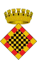 Blason de Noguera