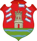 Blason de Province de Córdoba