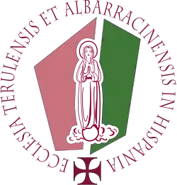 Image illustrative de l’article Diocèse de Teruel et Albarracín