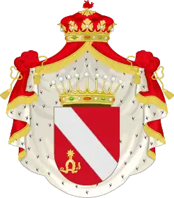 Image illustrative de l’article Comté de Cheste