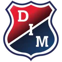 Logo du Independiente Medellín