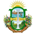 Blason de État de Carabobo