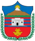 Blason de Magdalena