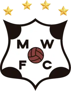 Logo du Montevideo Wanderers