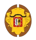 Blason de Andrés Bello