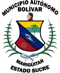 Blason de Bolívar