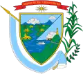 Blason de Valle del Cauca