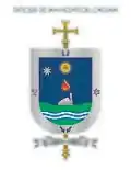 Image illustrative de l’article Diocèse de San Vicente del Caguán