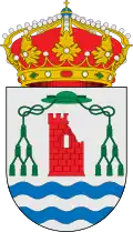 Blason de Bermellar