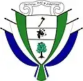 Blason de La Belleza