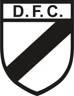 Logo du Danubio Fútbol Club