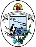 Blason de Río Grande