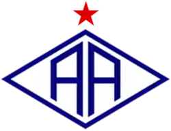 Logo du Atlético Acreano