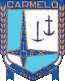 Blason de Carmelo