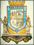 Blason de San Felipe (Guanajuato)