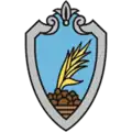 Blason de Sant Esteve Sesrovires