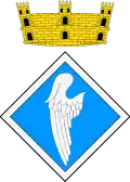 Blason de Alella