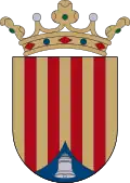 Blason de Alfafar