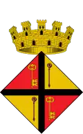 Blason de Artés