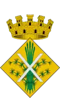 Blason de Esparreguera