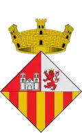Blason de Olost
