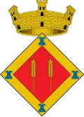 Blason de Ordis