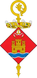 Blason de Bàscara