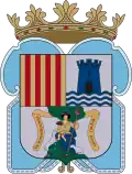 Blason de Barx